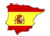 VILARRUBI - Espanol