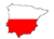 VILARRUBI - Polski